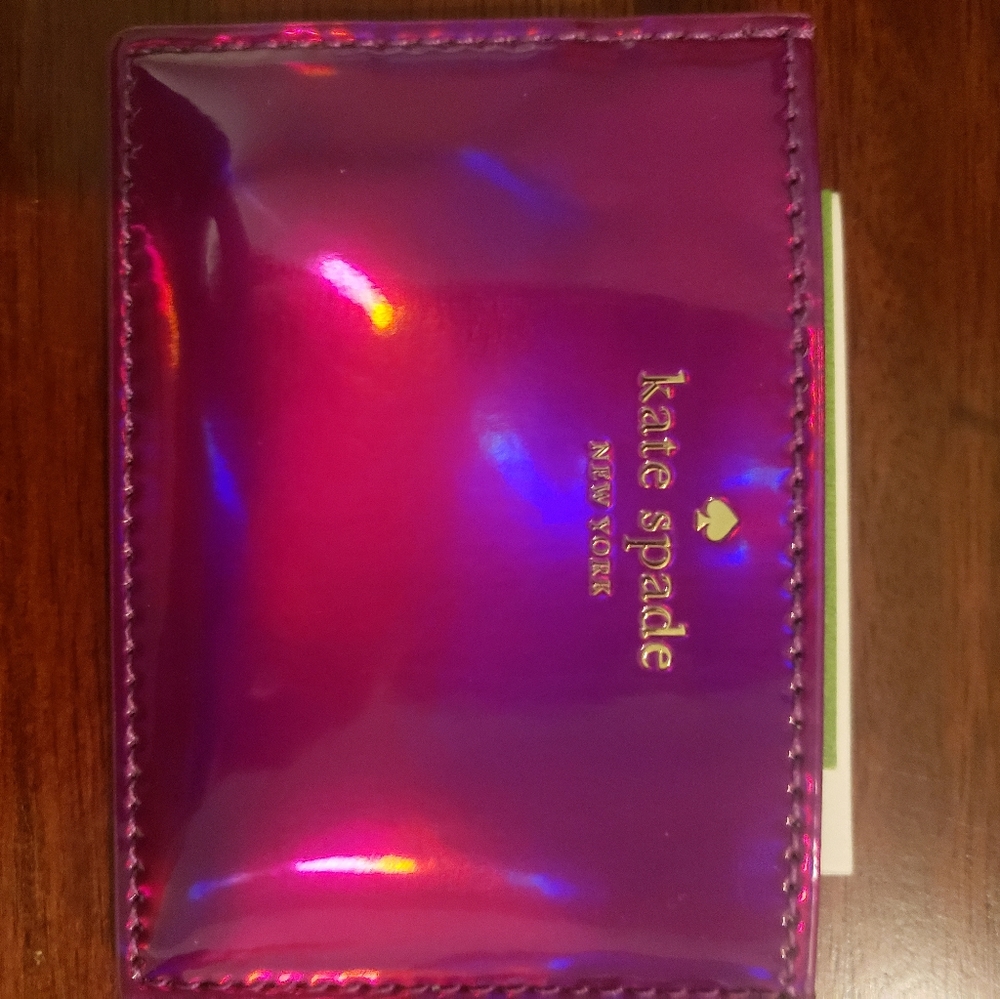 Kate Spade Wallet Set ♠️ - Picture 3 of 8